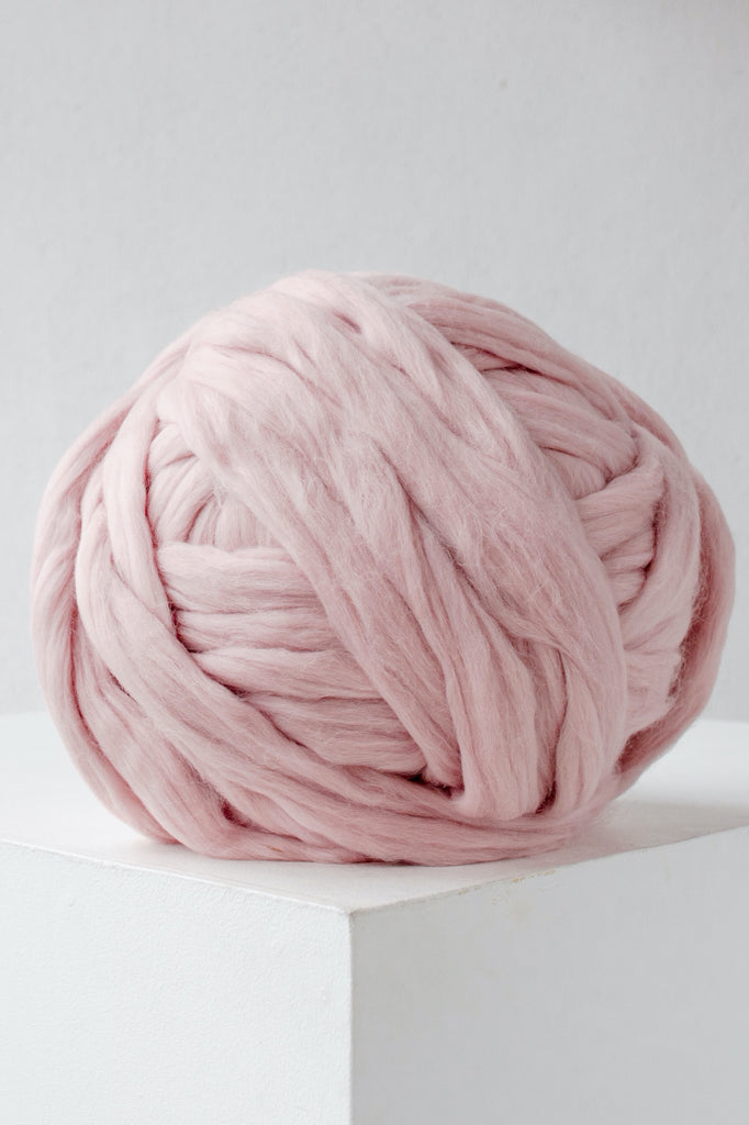 Super chunky best sale yarn wholesale