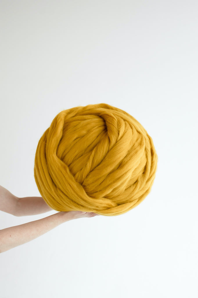 1 Kg XXL Yarn Jumbo Yarn Chunky Knitting Yarn Approx. 2.5 Cm Chunky Yarn  Arm Knitting Thick Yarn Large Yarn Made From Filled Organic Cotton 