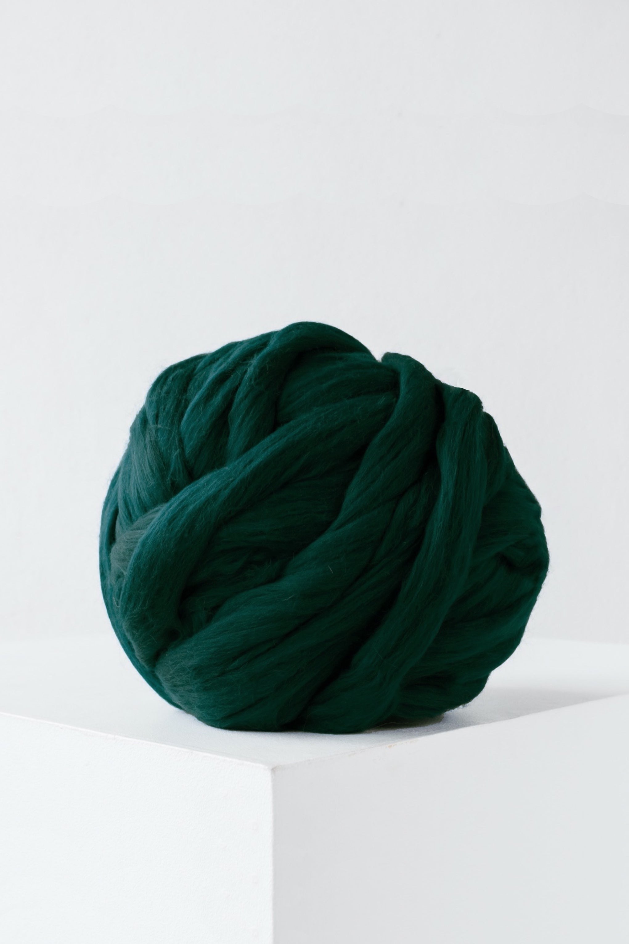 3 ply Dyed Green Woolen Yarn, For Knitting at Rs 500/kg in
